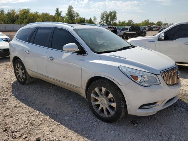 Photo 4 from auction – 2016 BUICK ENCLAVE with VIN 5GAKRCKD5GJ212365