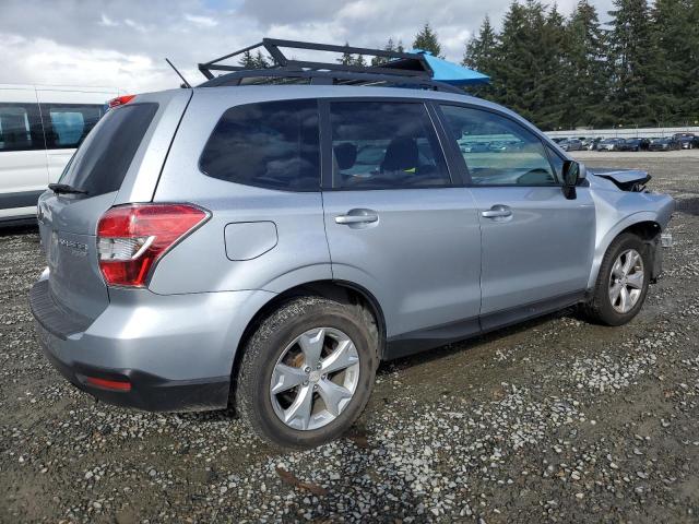 Photo 3 from auction – 2014 SUBARU FORESTER 2 with VIN JF2SJAEC4EH512885