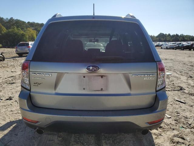 Photo 6 from auction – 2011 SUBARU FORESTER L with VIN JF2SHAECXBH732135