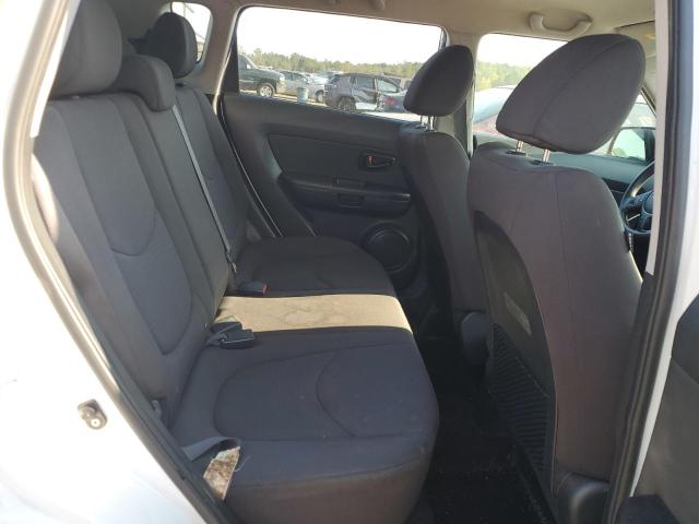 Photo 10 from auction – 2013 KIA SOUL with VIN KNDJT2A50D7764140