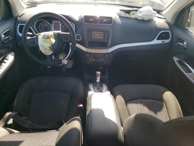Photo 8 from auction – 2019 DODGE JOURNEY SE with VIN 3C4PDCAB7KT751137