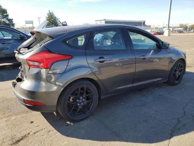 Photo 3 from auction – 2015 FORD FOCUS SE with VIN 1FADP3K26FL280534