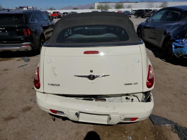 Photo 6 from auction – 2007 CHRYSLER PT CRUISER with VIN 3C3JY55E77T601518