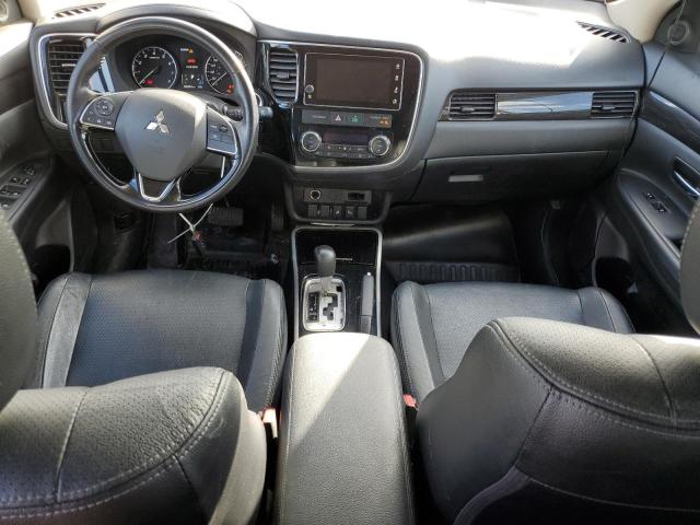 Photo 8 from auction – 2017 MITSUBISHI OUTLANDER with VIN JA4AZ2A36HZ610842