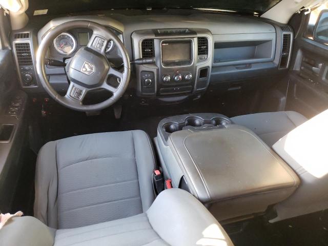 Photo 8 from auction – 2014 RAM 1500 ST with VIN 1C6RR7KT5ES226728