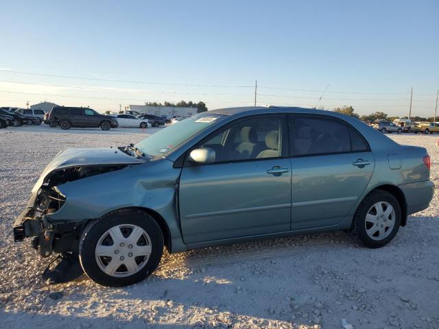 TOYOTA COROLLA CE 2006 with VIN 1NXBR32E86Z701441 - Photo from auction