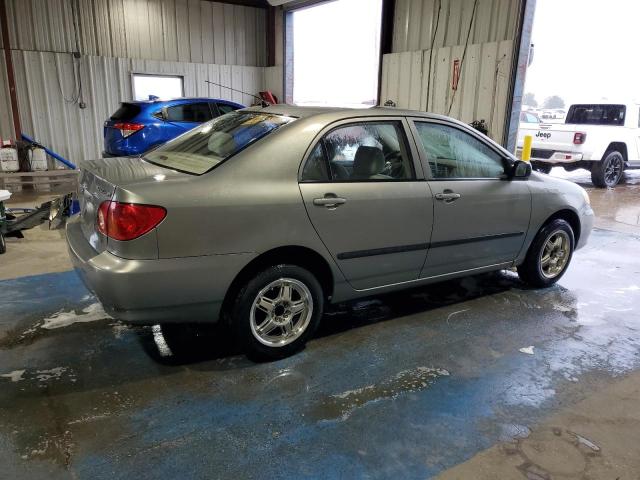 Photo 3 from auction – 2004 TOYOTA COROLLA CE with VIN 1NXBR32E64Z246716