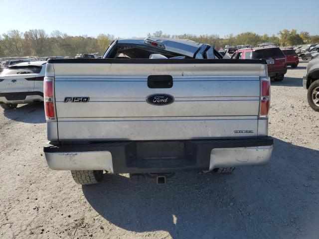 Photo 6 from auction – 2014 FORD F150 SUPER with VIN 1FTFX1CF2EFA13848