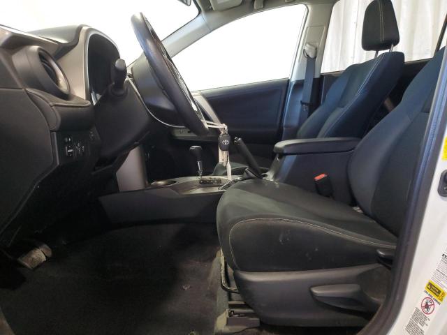 Photo 7 from auction – 2013 TOYOTA RAV4 XLE with VIN 2T3RFREV6DW095406