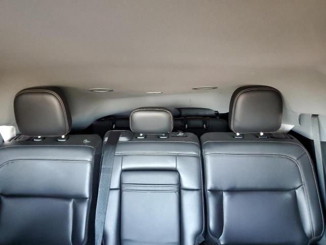 Photo 10 from auction – 2023 FORD EXPLORER X with VIN 1FMSK7DH9PGB74089