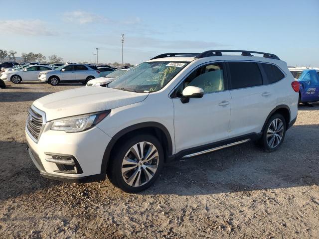 SUBARU ASCENT LIM 2021 with VIN 4S4WMAPD2M3460158 - Photo from auction