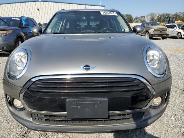 Photo 5 from auction – 2016 MINI COOPER CLU with VIN WMWLN5C56G2E31508