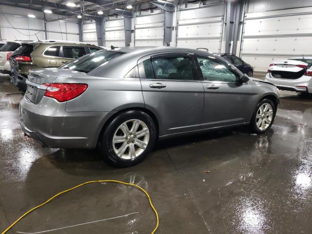 Photo 3 from auction – 2011 CHRYSLER 200 TOURIN with VIN 1C3BC1FB3BN615828