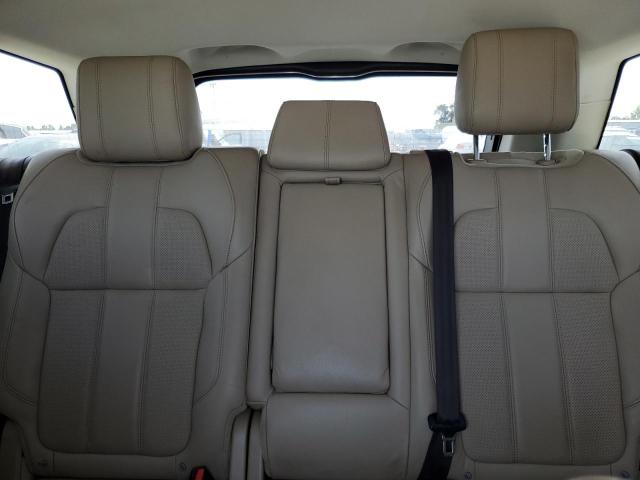 Photo 10 from auction – 2015 LAND ROVER RANGE ROVE with VIN SALWG2VF0FA611186