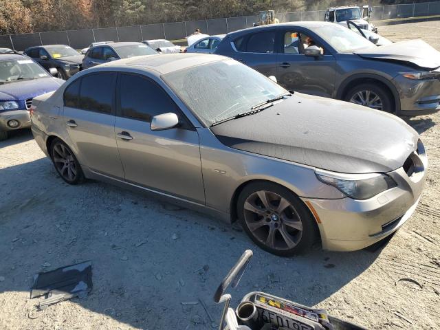 Photo 4 from auction – 2010 BMW 535 I with VIN WBANW1C59ACK93539