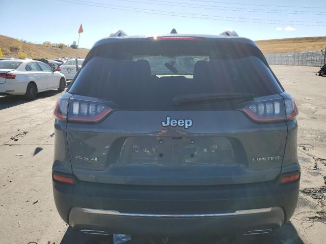 Photo 6 from auction – 2019 JEEP CHEROKEE L with VIN 1C4PJMDX6KD389815