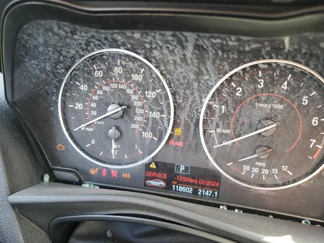 Photo 9 from auction – 2016 BMW 228 I SULE with VIN WBA1F9C55GV545653