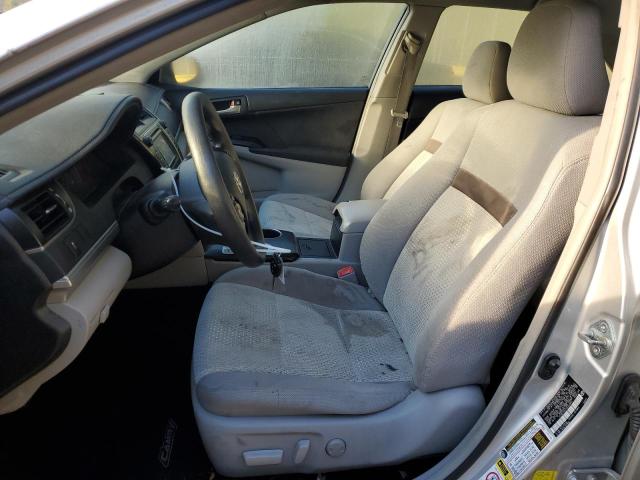Photo 7 from auction – 2012 TOYOTA CAMRY BASE with VIN 4T4BF1FK7CR231661