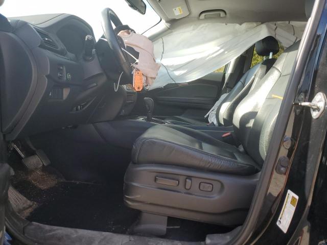 Photo 7 from auction – 2017 HONDA PILOT EXL with VIN 5FNYF6H58HB010695