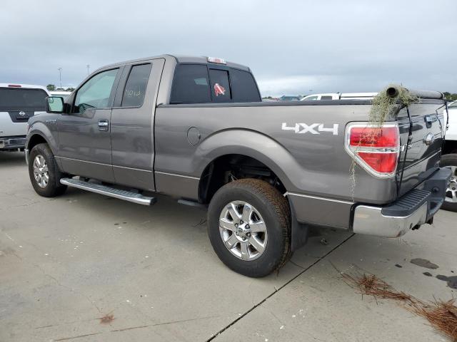 Photo 2 from auction – 2014 FORD F150 SUPER with VIN 1FTFX1EF4EFB76076