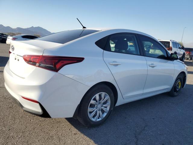 Photo 3 from auction – 2020 HYUNDAI ACCENT SE with VIN 3KPC24A66LE093006