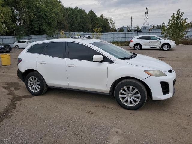Photo 4 from auction – 2010 MAZDA CX-7 with VIN JM3ER2W53A0330976