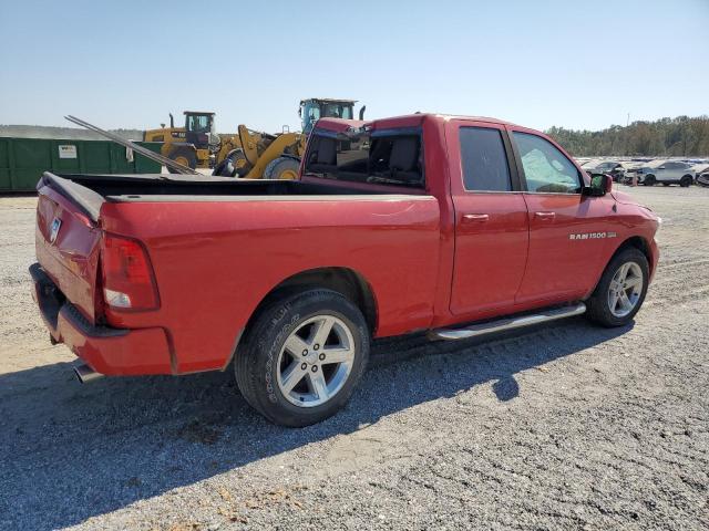 Photo 3 from auction – 2011 DODGE RAM 1500 with VIN 1D7RB1GT7BS656930