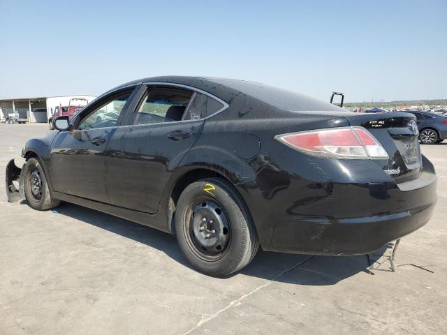 Photo 2 from auction – 2013 MAZDA 6 with VIN 1YVHZ8BH7D5M16415