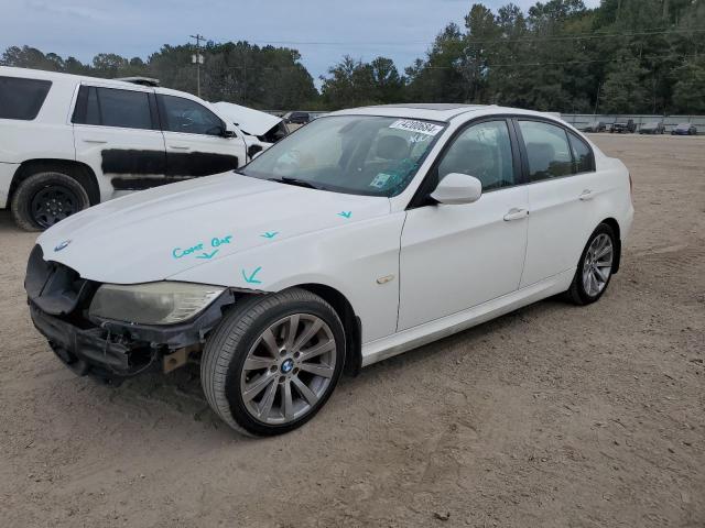 BMW 328 I SULE 2011 con VIN WBAPH5C54BF094389 - Foto de la subasta