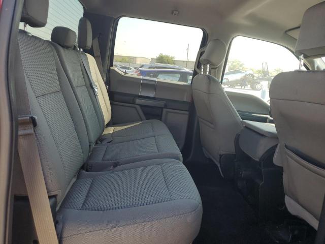 Photo 10 from auction – 2016 FORD F150 SUPER with VIN 1FTEW1C8XGKD28746