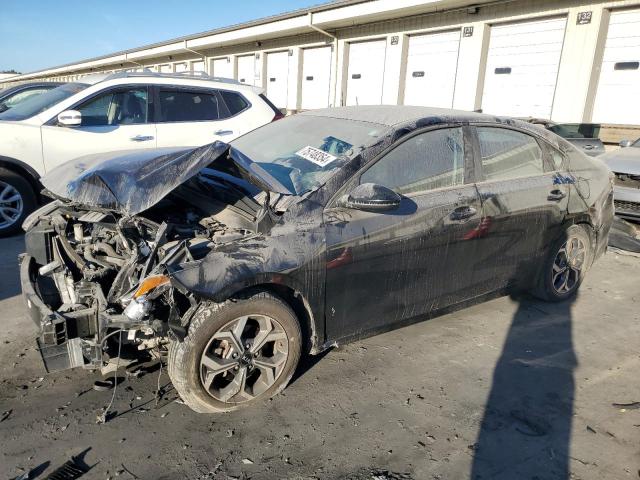 KIA FORTE FE 2020 with VIN 3KPF24AD2LE187783 - Photo from auction