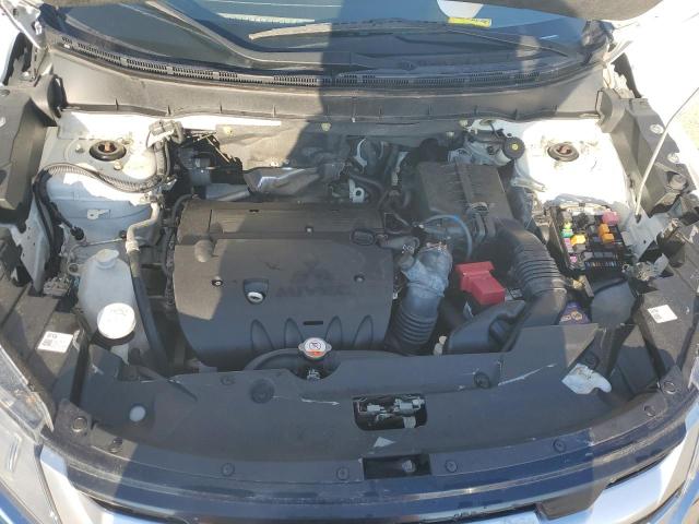 Photo 12 from auction – 2020 MITSUBISHI OUTLANDER with VIN JA4AP4AU5LU012497
