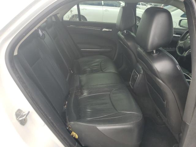 Photo 10 from auction – 2015 CHRYSLER 300 LIMITE with VIN 2C3CCAAGXFH930132