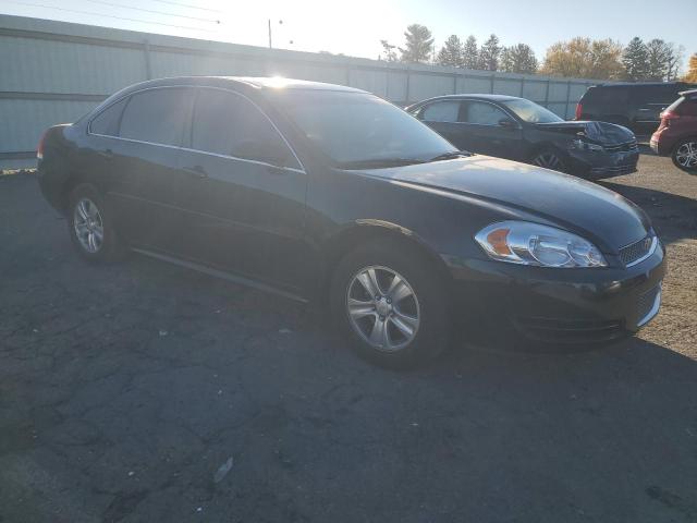Photo 4 from auction – 2012 CHEVROLET IMPALA LS with VIN 2G1WA5E35C1240556