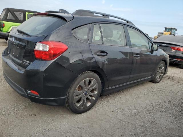 Photo 3 from auction – 2016 SUBARU IMPREZA SP with VIN JF1GPAS60G8309356