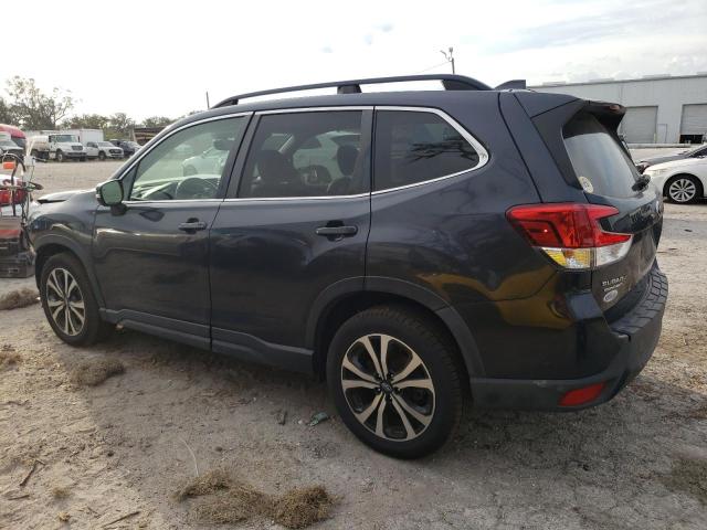 Photo 2 from auction – 2019 SUBARU FORESTER L with VIN JF2SKASC1KH516809