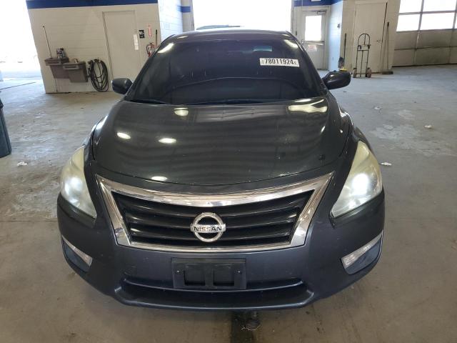 Photo 5 from auction – 2013 NISSAN ALTIMA with VIN 1N4AL3AP8DN428809