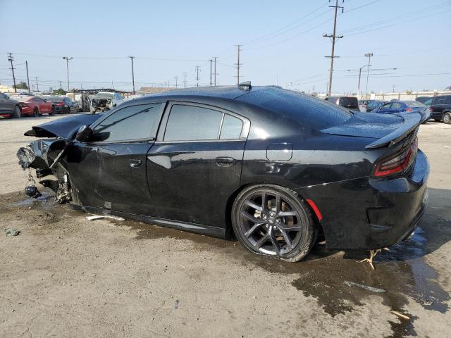 Photo 2 from auction – 2023 DODGE CHARGER R/ with VIN 2C3CDXCT3PH555535