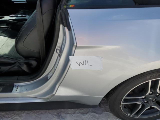 Photo 12 from auction – 2019 FORD MUSTANG with VIN 1FATP8UH7K5126150