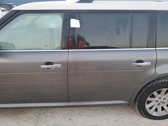 Photo 13 from auction – 2010 FORD FLEX SEL with VIN 2FMGK5CC0ABB22090