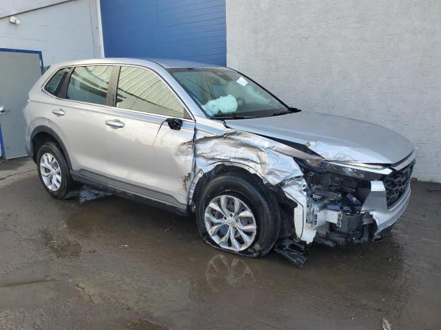 Photo 4 from auction – 2023 HONDA CR-V LX with VIN 7FARS4H25PE019125