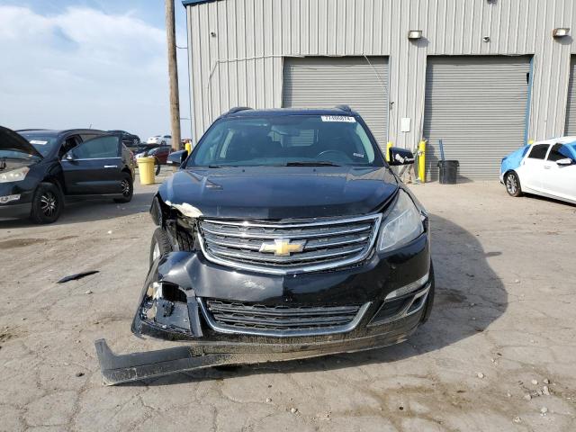 Photo 5 from auction – 2016 CHEVROLET TRAVERSE L with VIN 1GNKRGKD2GJ249130