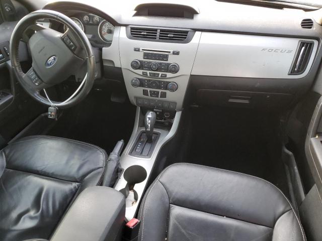 Photo 8 from auction – 2011 FORD FOCUS SES with VIN 1FAHP3GN0BW133445