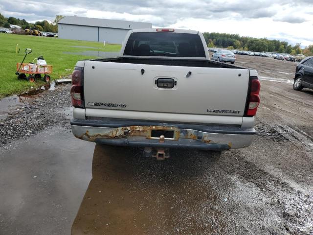 Photo 6 from auction – 2004 CHEVROLET SILVERADO with VIN 1GCEC19V54E204447