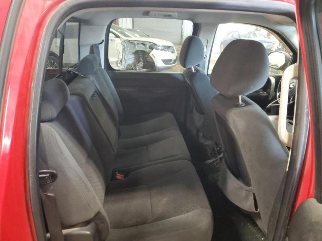 Photo 10 from auction – 2008 CHEVROLET SILVERADO with VIN 2GCEK133081233548