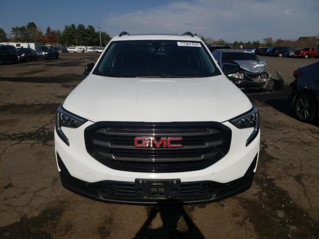 Photo 5 from auction – 2019 GMC TERRAIN SL with VIN 3GKALTEV8KL154094