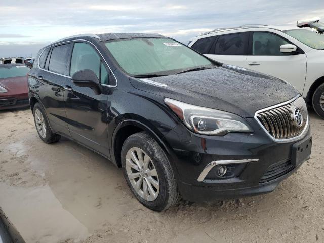 Photo 4 from auction – 2017 BUICK ENVISION E with VIN LRBFXDSA4HD216598