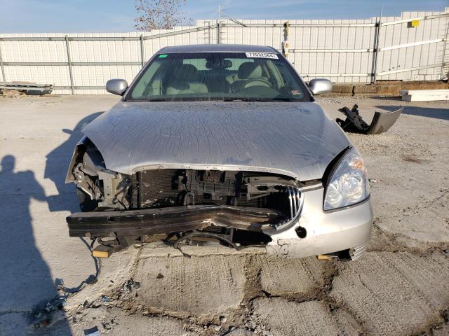 Photo 5 from auction – 2006 BUICK LUCERNE CX with VIN 1G4HD57286U237621