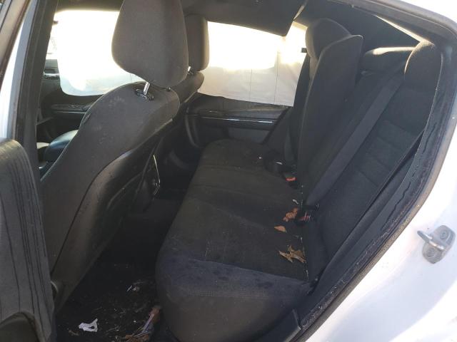 Photo 10 from auction – 2014 DODGE CHARGER SE with VIN 2C3CDXFG2EH135549