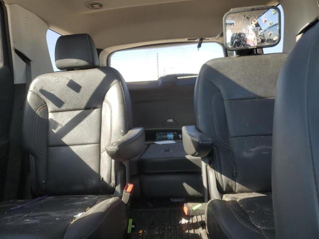 Photo 10 from auction – 2019 CHEVROLET TRAVERSE P with VIN 1GNERKKW7KJ229062